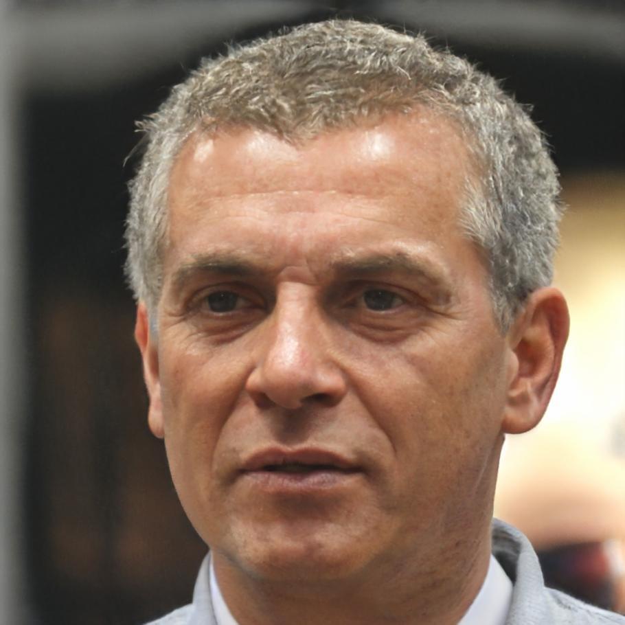 Michael Weber