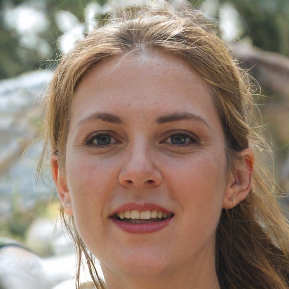 Portrait von Sandra Wagner, Investmentexpertin